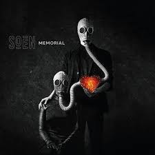 Soen - Split Seams/Vikt Hörn Memorial