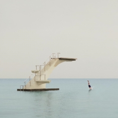 Almost Monday - Dive