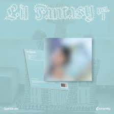 Chaeyoung  - Lil Fantasy Vol 1 (Sparkle Ver.)