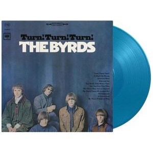 The Byrds - Turn! Turn! Turn!
