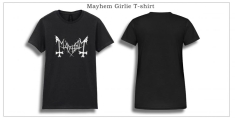 Mayhem - Girly 
