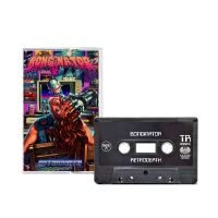 Bonginator - Retrodeath (Mc)