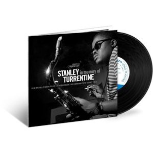 Stanley Turrentine - In Memory Of
