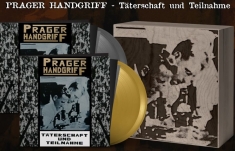 Der Prager Handgriff - Täterschaft Und Teilnahme (4 Lp Gol