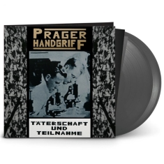 Der Prager Handgriff - Täterschaft Und Teilnahme (2 Lp Sil