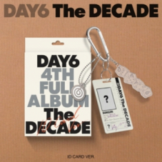 Day6  - The Decade (Md Ver.)