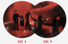Twenty One Pilots - Breach (Ltd Indie Picture Vinyl)