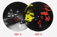 Twenty One Pilots - Breach (Ltd Indie Listening Party 3 Picture Vinyl)