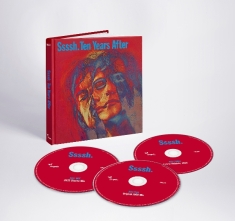 Ten Years After - Ssssh