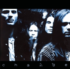 Pink Cream 69 - Change