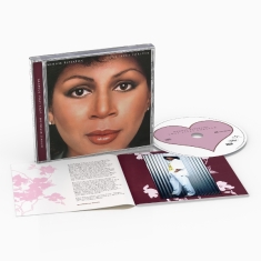 Minnie Riperton - Love Lives Forever