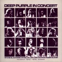 Deep Purple - Deep Purple In Concert