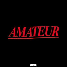 Molly Nilsson - Amateur