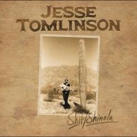 Tomlinson Jesse - Shit/Shinola