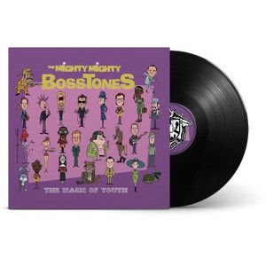 The Mighty Mighty Bosstones - The Magic Of Youth