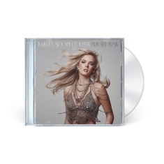 Collins Karley Scott - Flight Risk