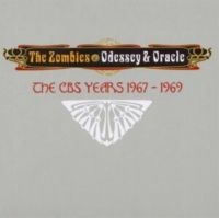 Zombies - Odessey & Oracle