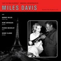 Davis Miles - Lift To The Scaffold
