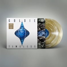 Goldie - Timeless (30Th Anniversary Edition)
