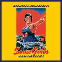 Rolling Stones - Some Girls Live In Texas '78