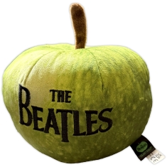 Beatles - Apple Textile Plush