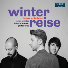 Franz Schubert - Winterreise