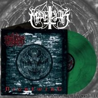 Marduk - Nightwing (Evergreen/Silver Galaxy
