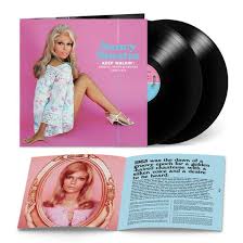 Nancy Sinatra - Keep Walkin'