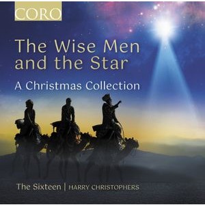 The Sixteen Harry Christophers - The Wise Men And The Star - A Chris