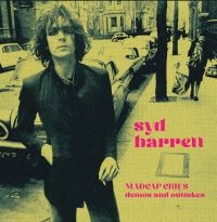 Barrett Syd - Madcap Cries - Demos And Outtakes