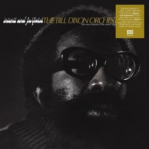 Dixon Bill Ochestra - Intents And Purposes