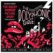 Polyphonic Spree - Songs From The Rocky Horror Picture ryhmässä Övrigt /  @ Bengans Skivbutik AB (563967)