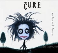 Cure - Dressing Up For A Day Out