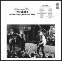 Clash - Capital Radio (Bbc Radio One)