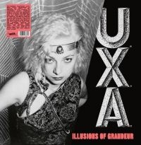 U.X.A. - Illusions Of Grandeur (Vinyl Lp)