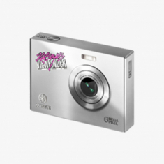 Katseye - Katseye´s Viewfinder In Seoul + WS