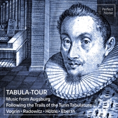 Michael Eberth - Tabula-Tour