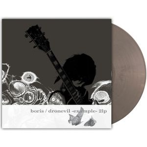 Boris - Dronevil -Example- (20Th Anniversar