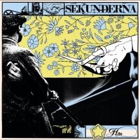 Sekunderna - Hits