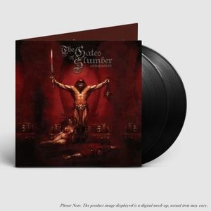 The Gates Of Slumber - Conqueror