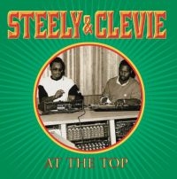 Steely & Cleevie - At The Top (Vinyl Lp)