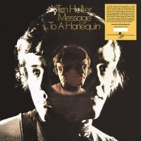 Hollier Tom - Message To A Harlequin