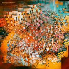 Magnetic Ghost Orchestra - Holding On To Wonder