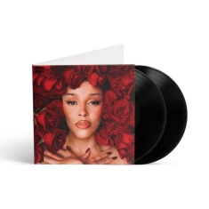 Doja Cat - Vie (Black 2LP)