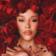 Doja Cat - Vie (Black 2LP)
