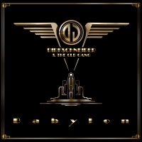 Dirkschneider & The Old Gang - Babylon