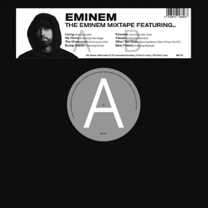 Eminem - The Eminem Mixtape