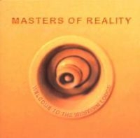 Masters Of Reality - Welcome To The Western Lodge ryhmässä CD @ Bengans Skivbutik AB (564011)