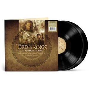 Howard Shore - The Lord Of The Rings: The Ret
