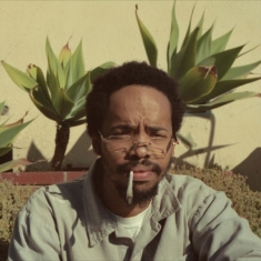 Earl Sweatshirt - Live Laugh Love (Mc)